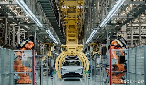 百年沉浮，时代涅槃 电动车百年技术史与重庆软件开发的产业启示