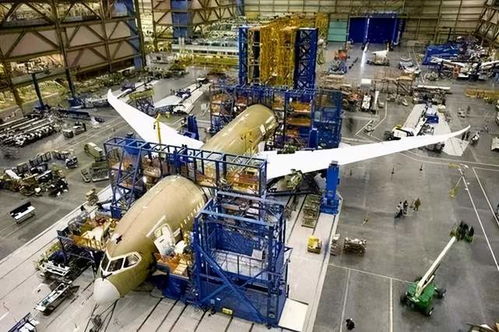 软件智造在重庆 当厂房之外皆非“中国制造”的反思与破局